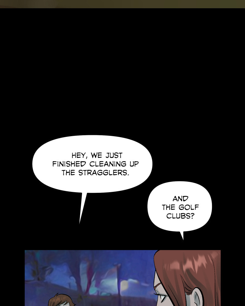 Possessed Chapter 23 page 48 - 