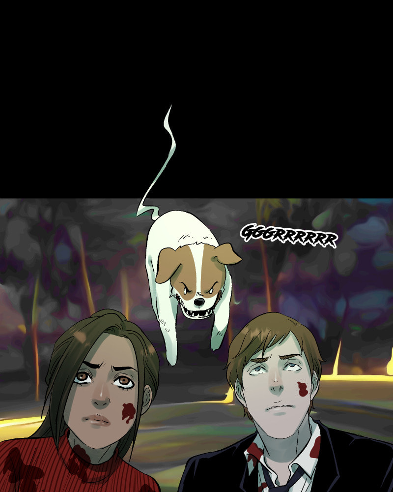 Possessed Chapter 23 page 6 - 
