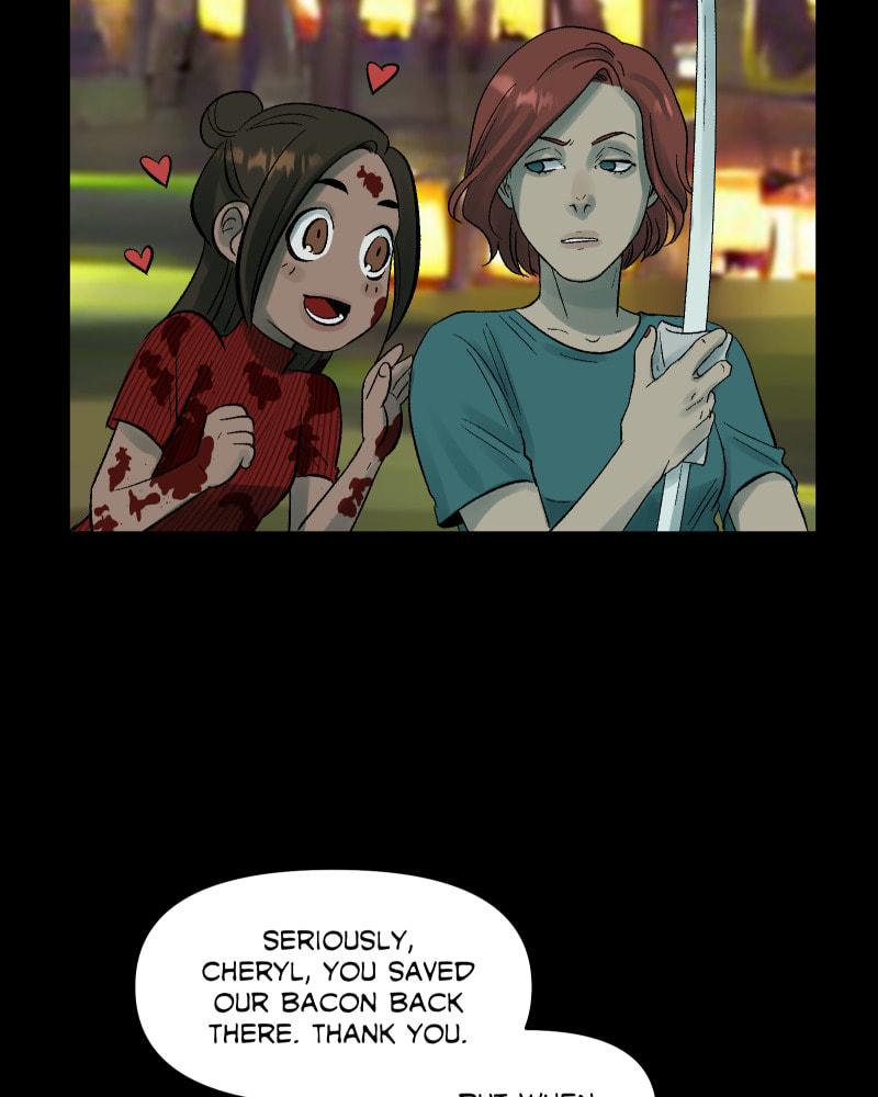 Possessed Chapter 23 page 52 - 