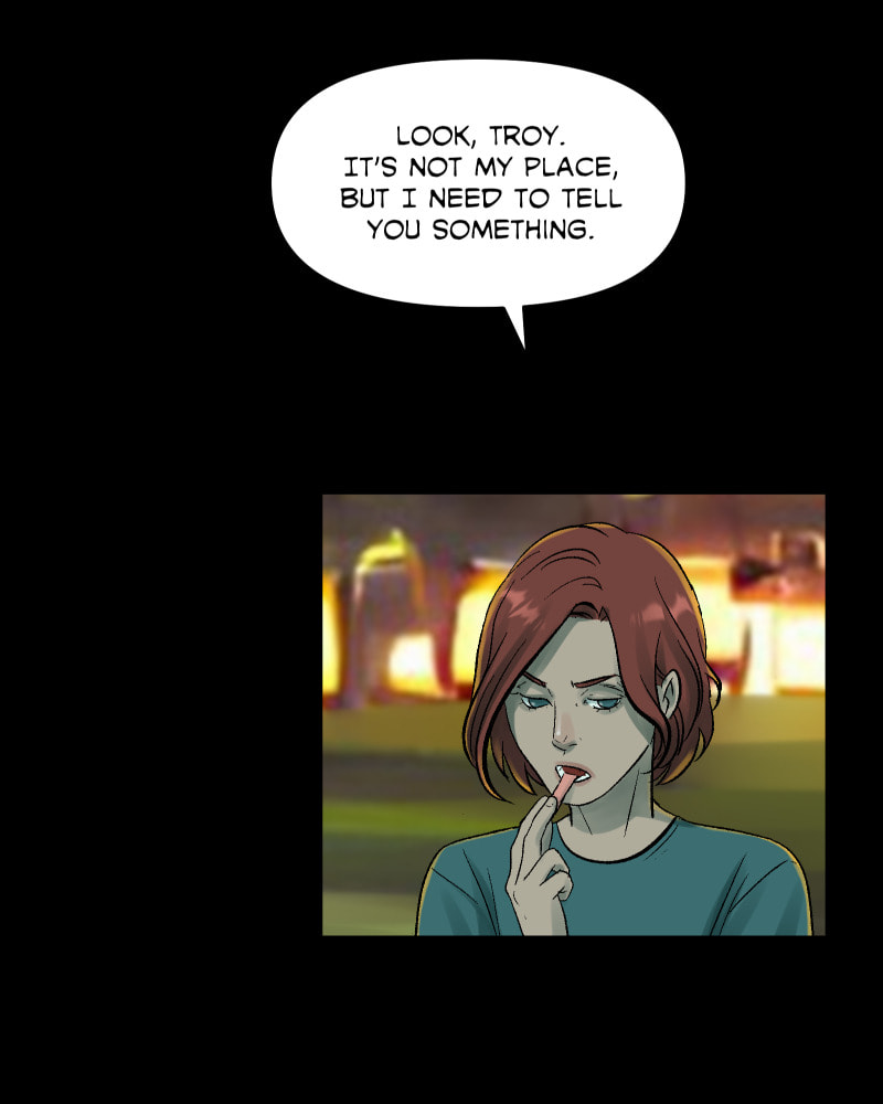 Possessed Chapter 23 page 54 - 