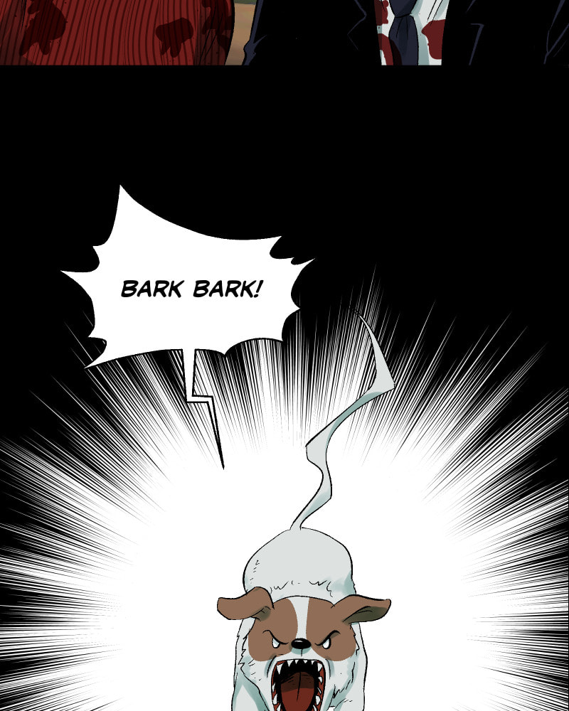 Possessed Chapter 23 page 7 - 