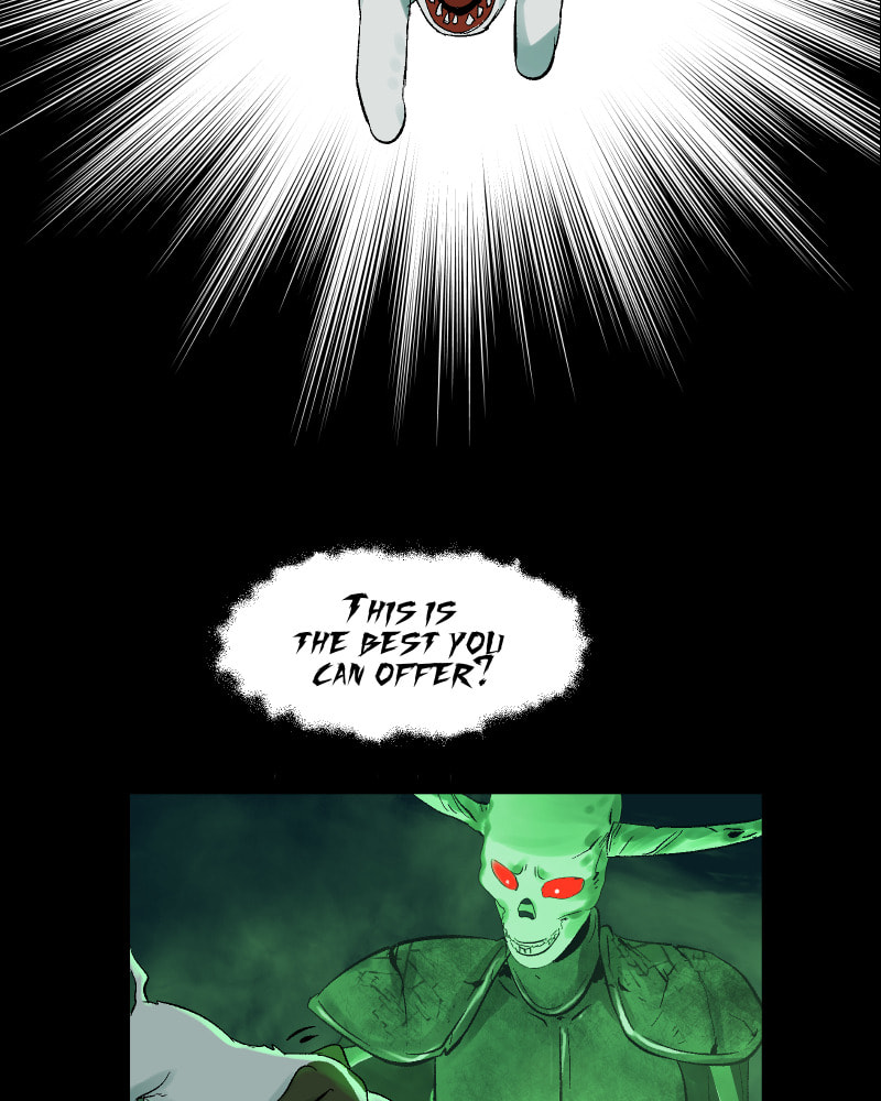 Possessed Chapter 23 page 8 - 
