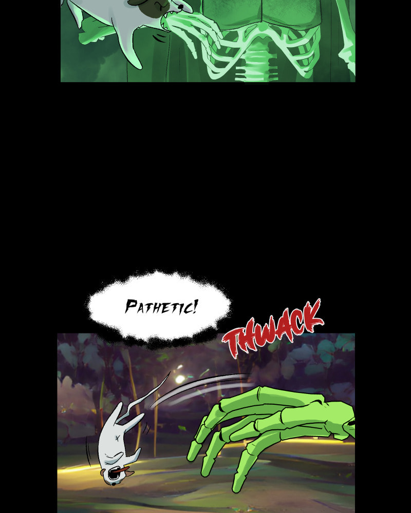 Possessed Chapter 23 page 9 - 
