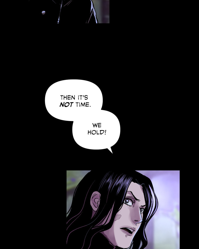 Possessed Chapter 24 page 13 - 