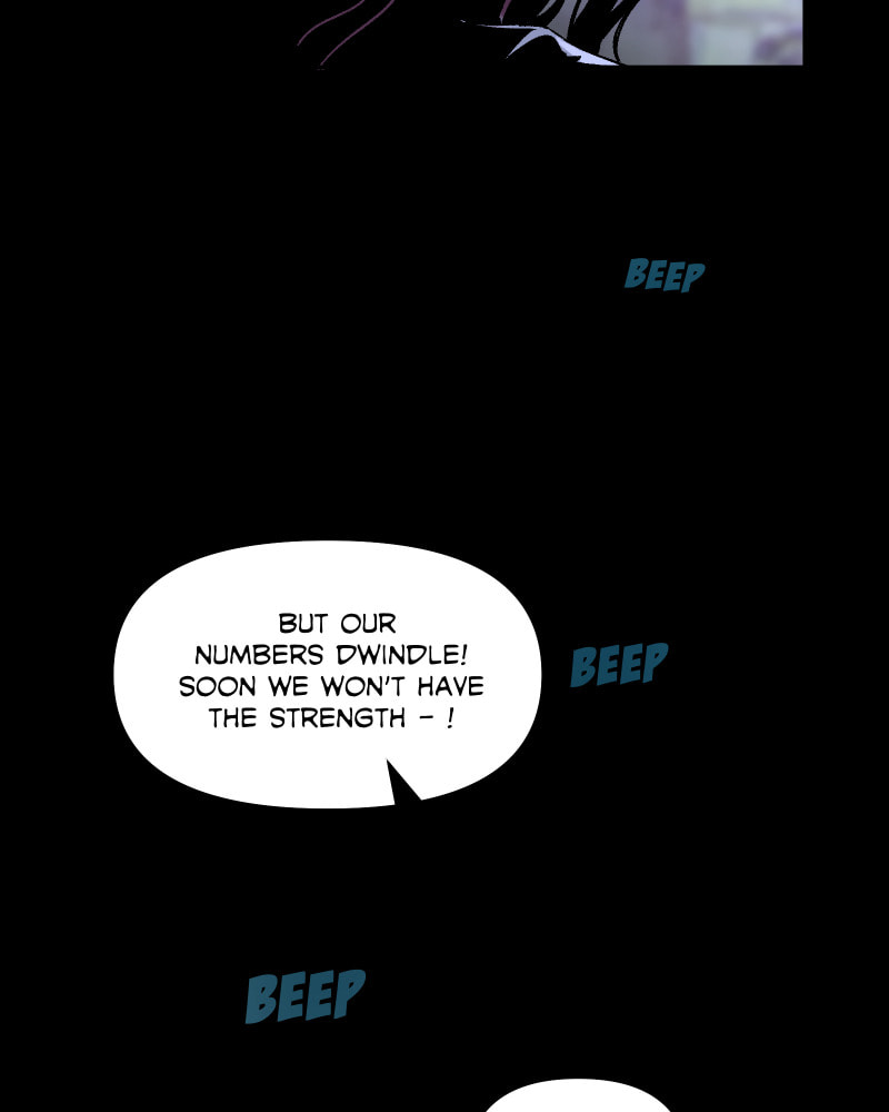 Possessed Chapter 24 page 14 - 