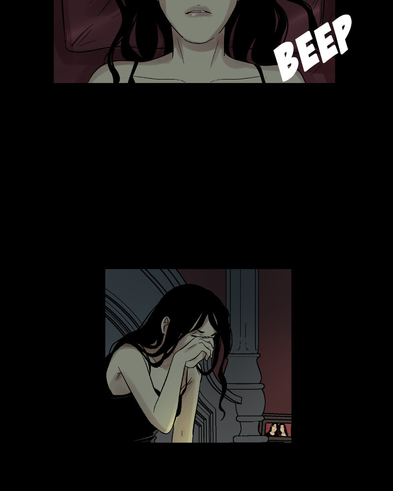 Possessed Chapter 24 page 17 - 