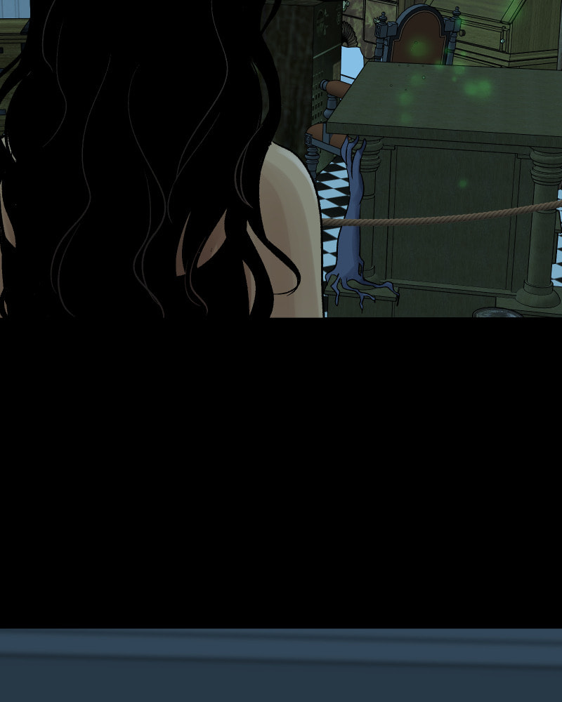 Possessed Chapter 24 page 20 - 