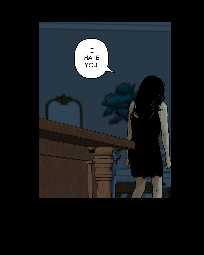 Possessed Chapter 24 page 23 - 