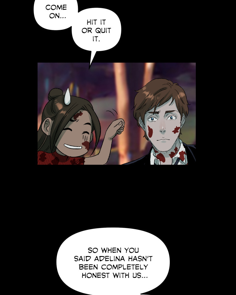 Possessed Chapter 24 page 29 - 