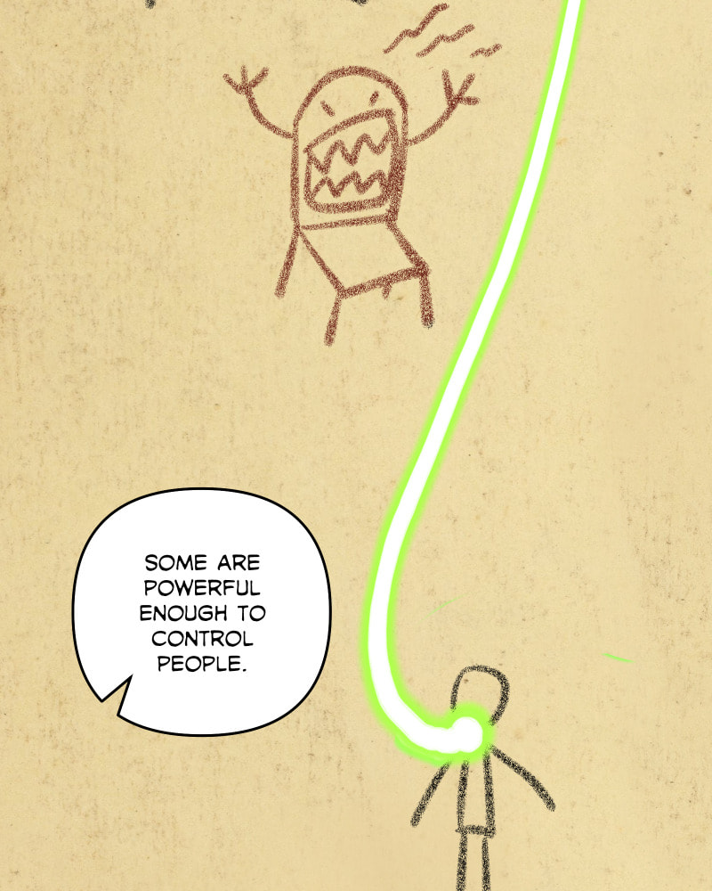 Possessed Chapter 24 page 34 - 