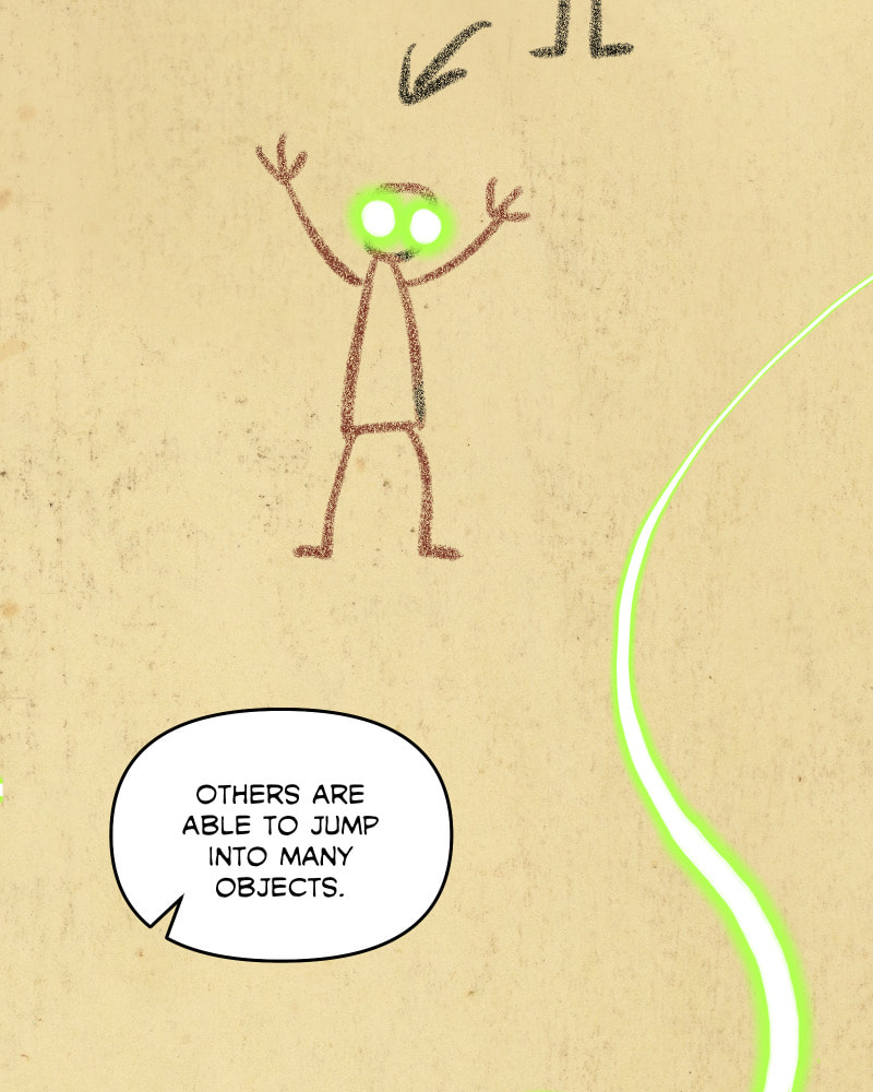 Possessed Chapter 24 page 35 - 