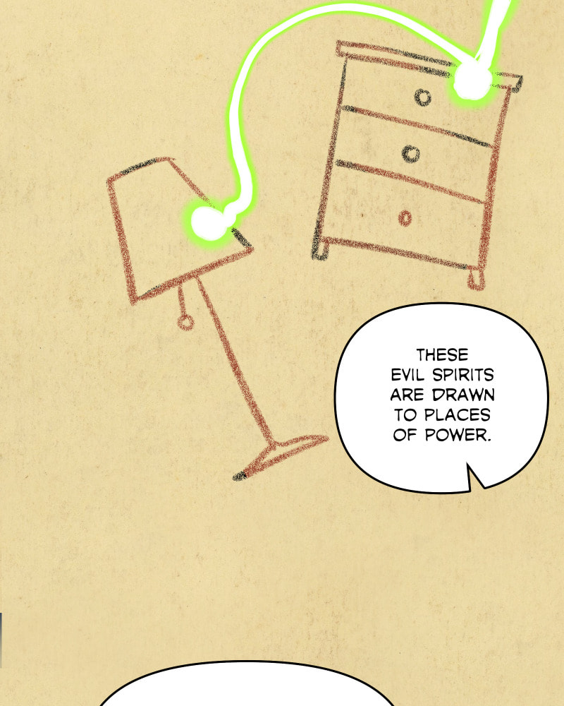 Possessed Chapter 24 page 36 - 