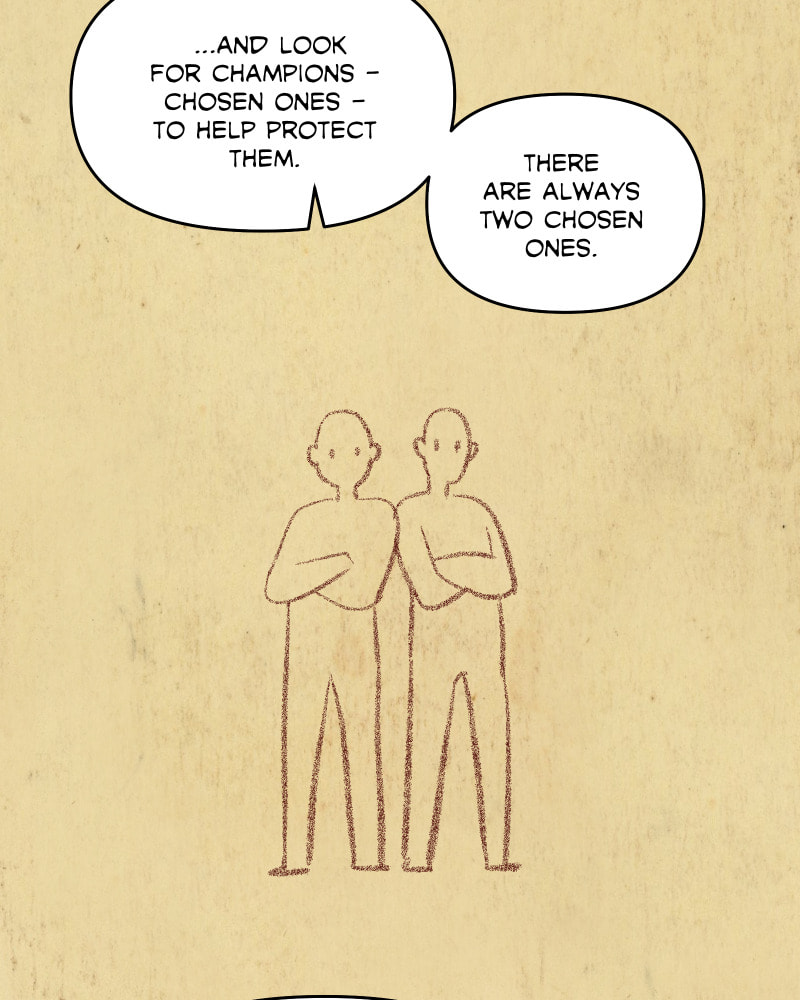 Possessed Chapter 24 page 38 - 