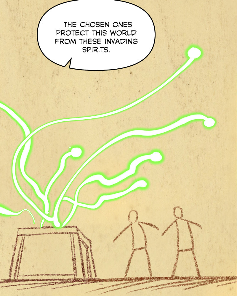 Possessed Chapter 24 page 39 - 