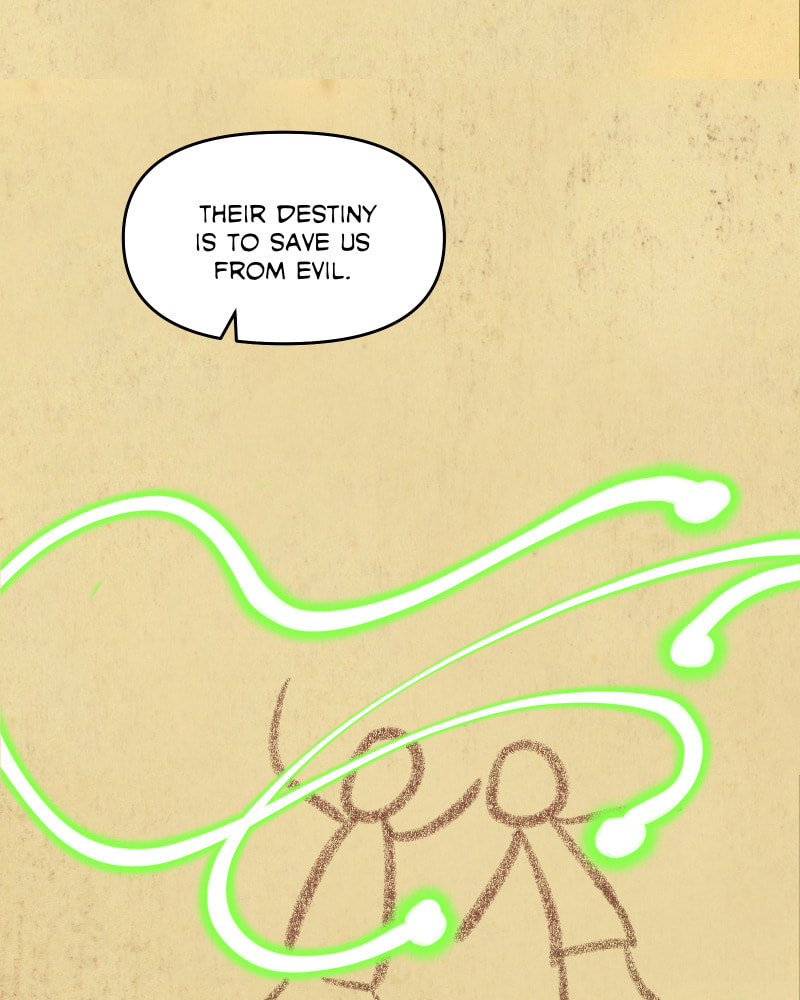 Possessed Chapter 24 page 40 - 