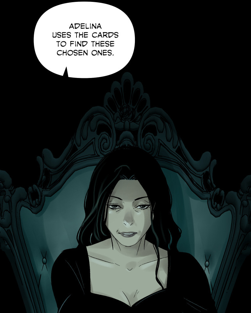 Possessed Chapter 24 page 42 - 