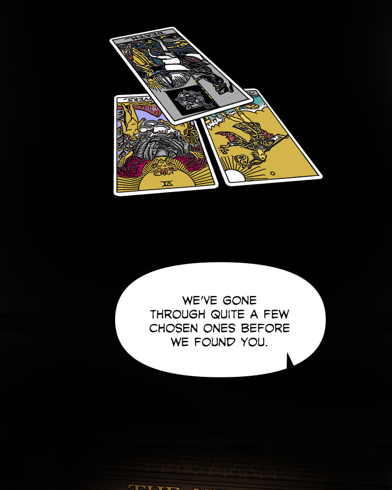 Possessed Chapter 24 page 44 - 