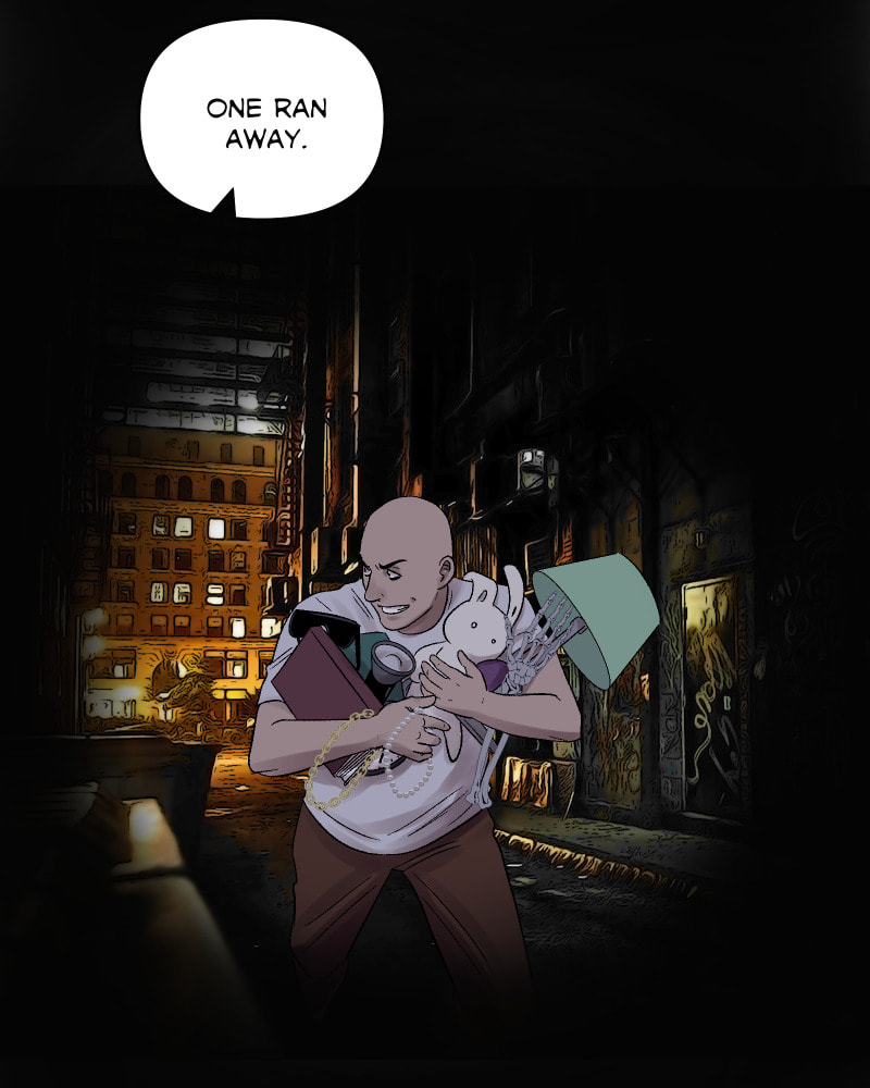 Possessed Chapter 24 page 47 - 