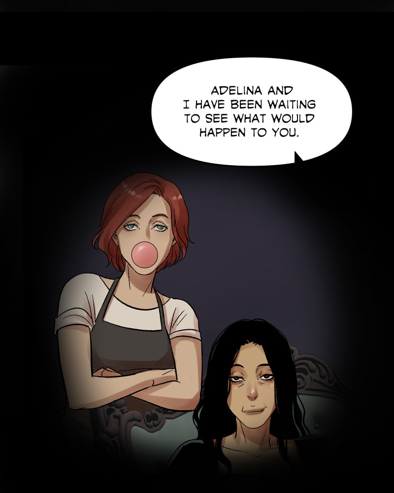 Possessed Chapter 24 page 48 - 