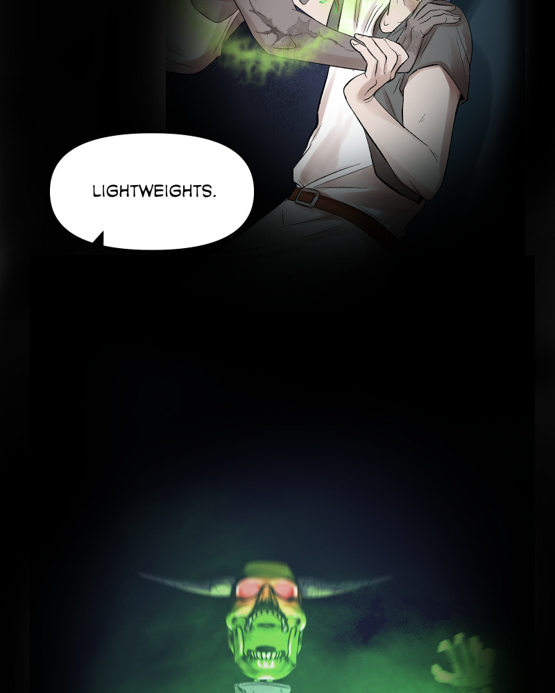 Possessed Chapter 24 page 51 - 