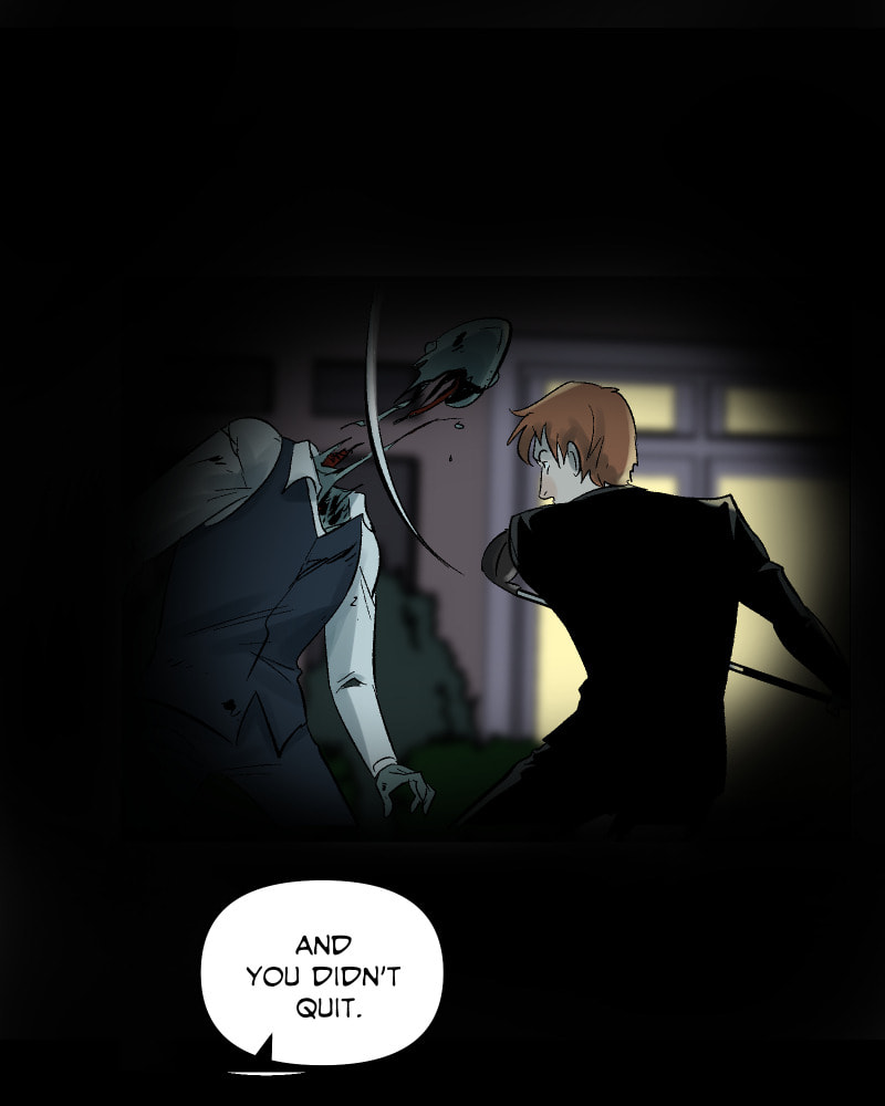 Possessed Chapter 24 page 53 - 