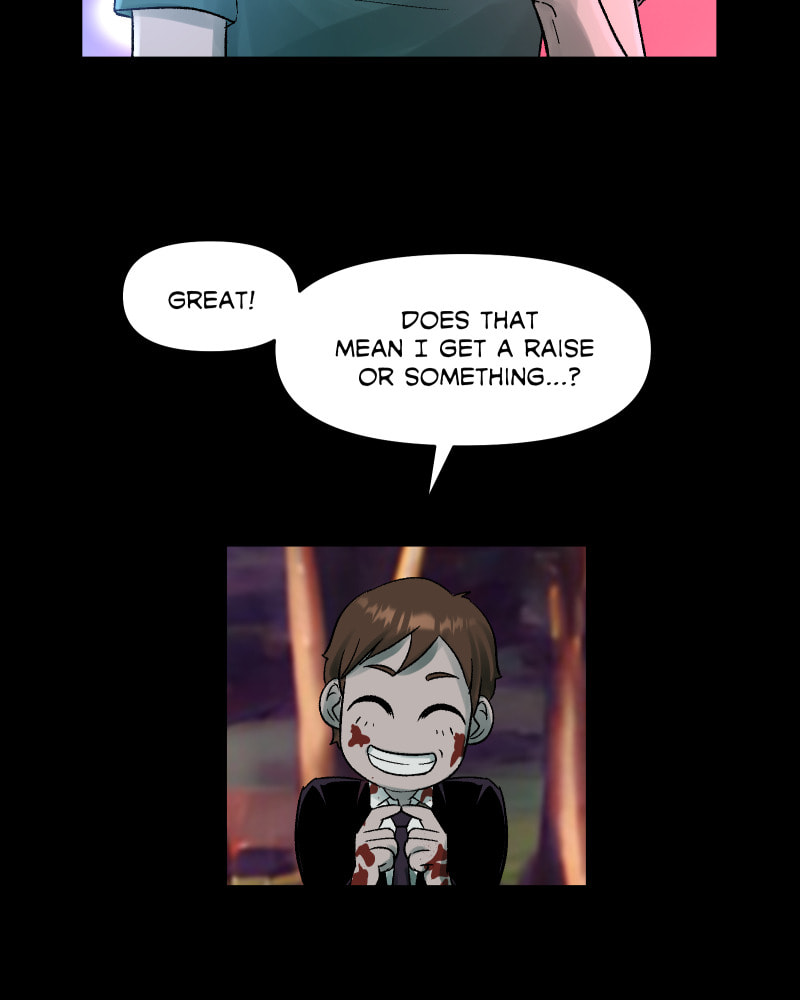 Possessed Chapter 24 page 57 - 
