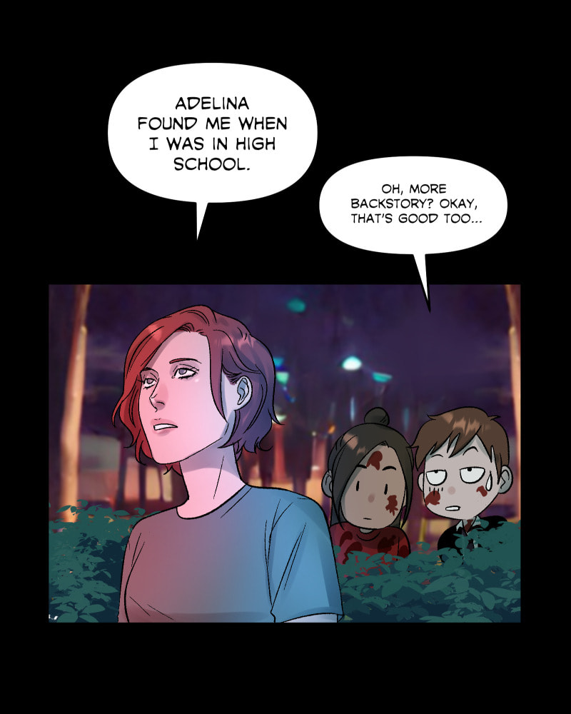 Possessed Chapter 24 page 58 - 