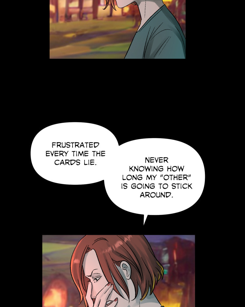 Possessed Chapter 24 page 60 - 