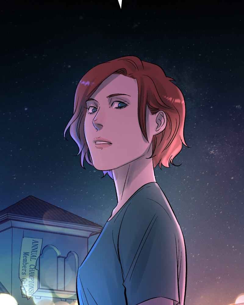 Possessed Chapter 24 page 65 - 