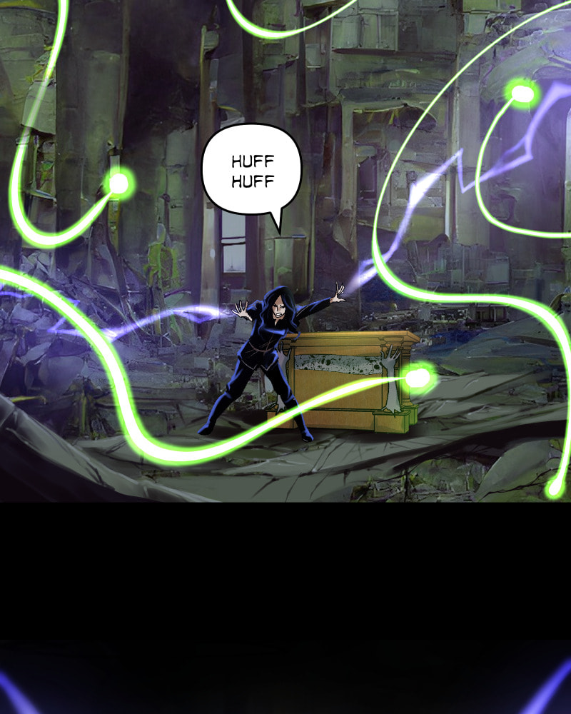 Possessed Chapter 24 page 8 - 