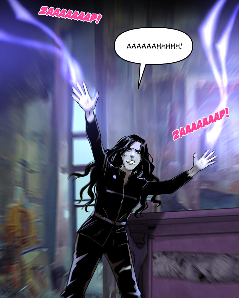 Possessed Chapter 24 page 9 - 