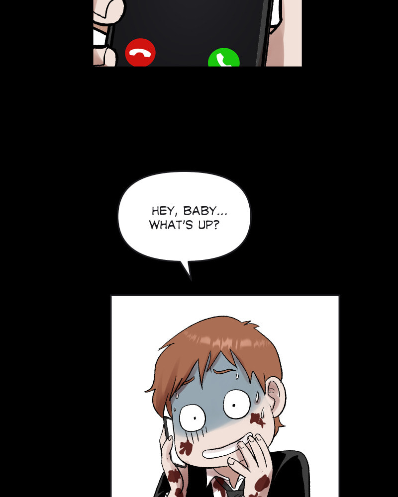 Possessed Chapter 25 page 14 - 