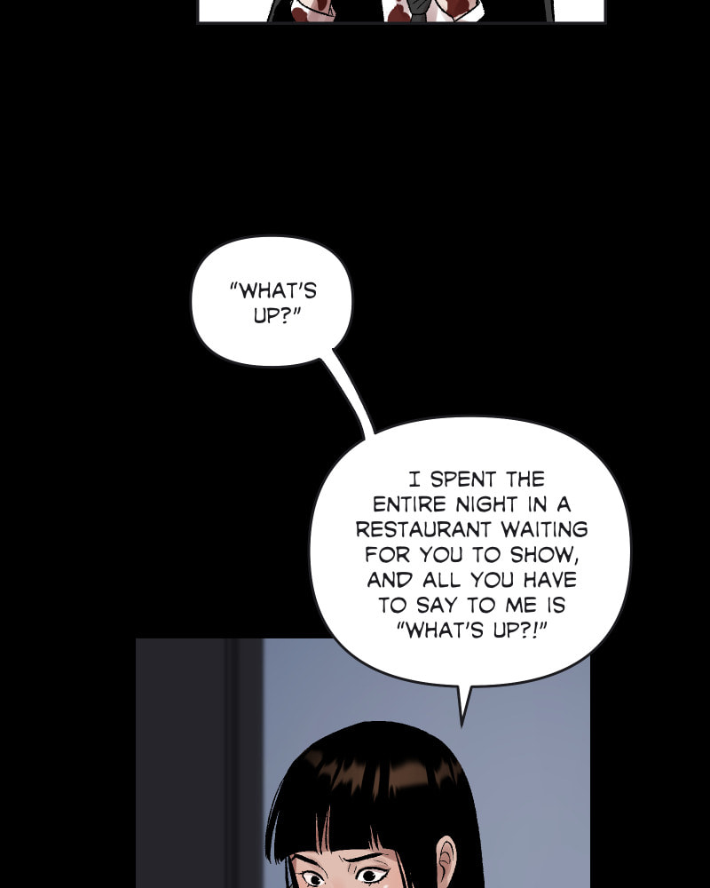 Possessed Chapter 25 page 15 - 