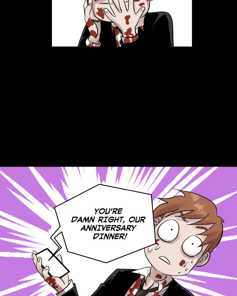 Possessed Chapter 25 page 17 - 