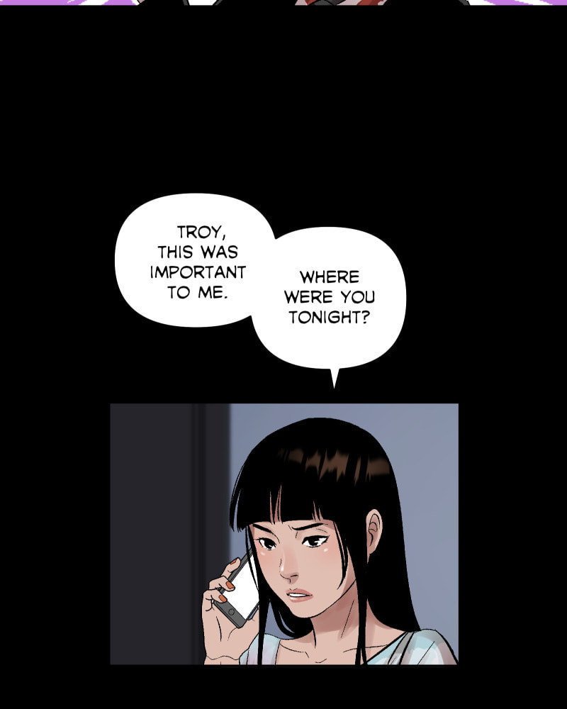 Possessed Chapter 25 page 18 - 