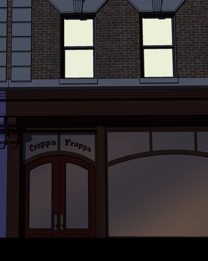 Possessed Chapter 25 page 3 - 
