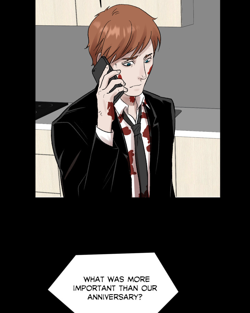 Possessed Chapter 25 page 27 - 