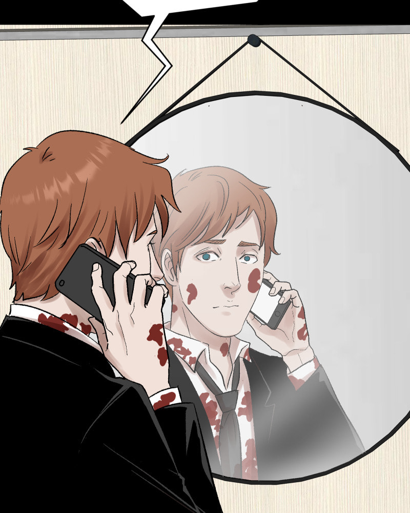 Possessed Chapter 25 page 28 - 