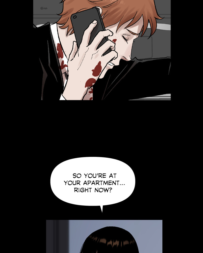 Possessed Chapter 25 page 31 - 
