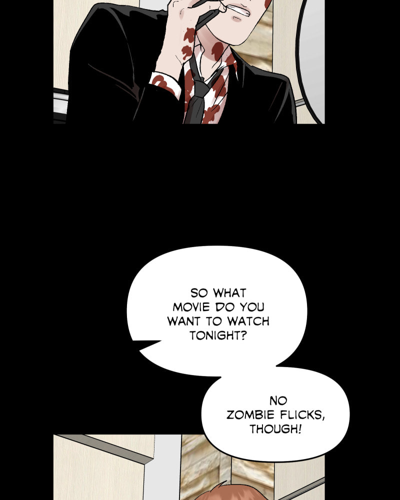 Possessed Chapter 25 page 34 - 