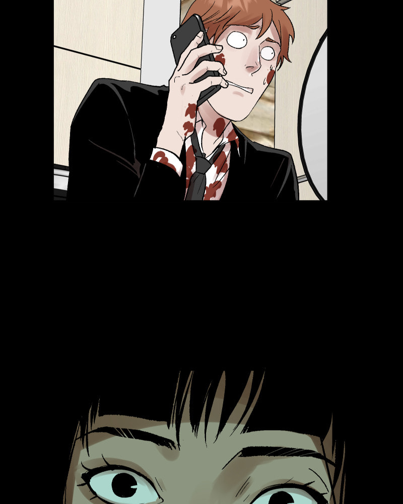 Possessed Chapter 25 page 35 - 