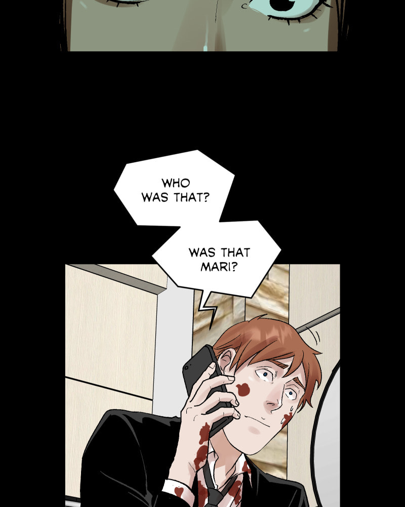 Possessed Chapter 25 page 36 - 