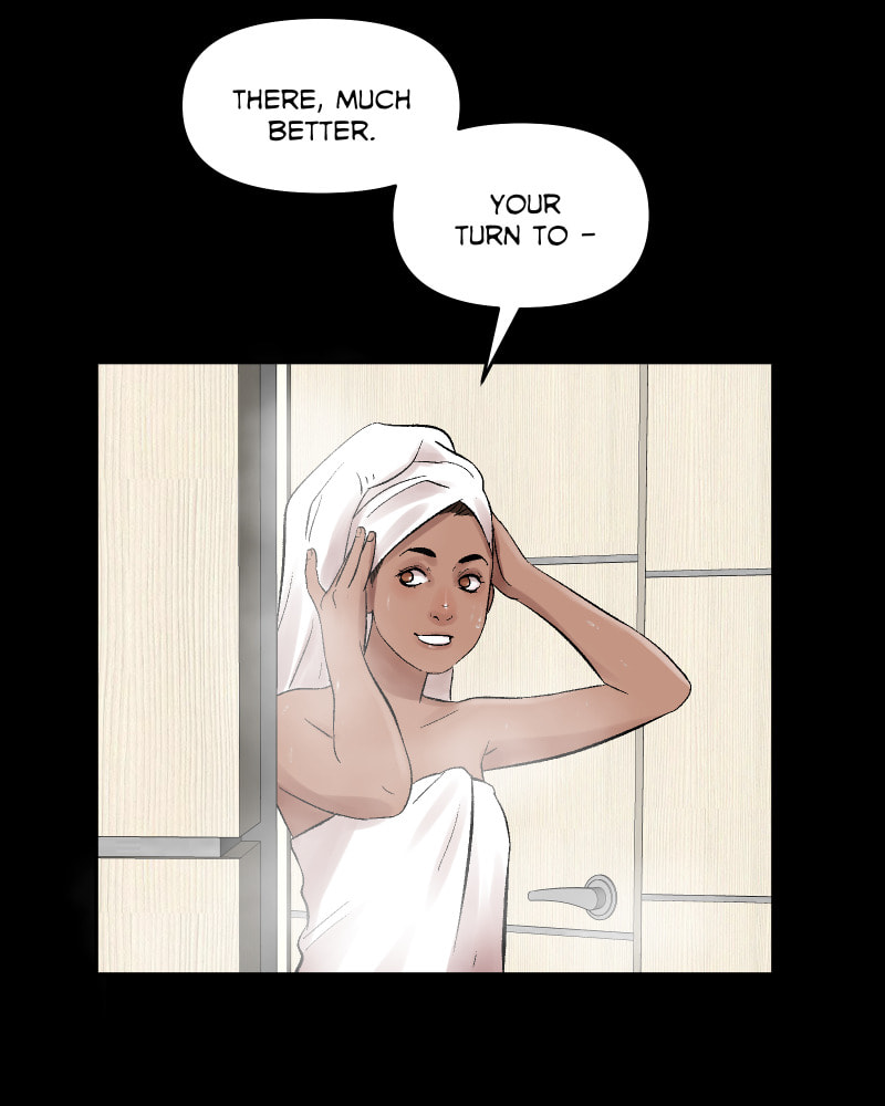 Possessed Chapter 25 page 40 - 