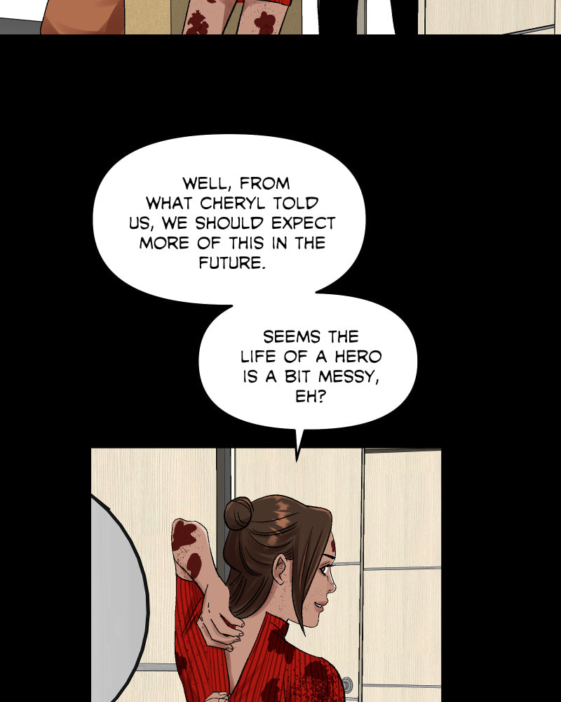 Possessed Chapter 25 page 5 - 