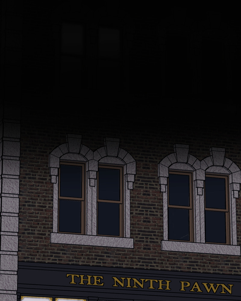 Possessed Chapter 25 page 42 - 