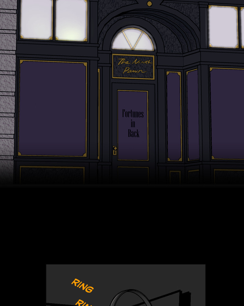 Possessed Chapter 25 page 43 - 