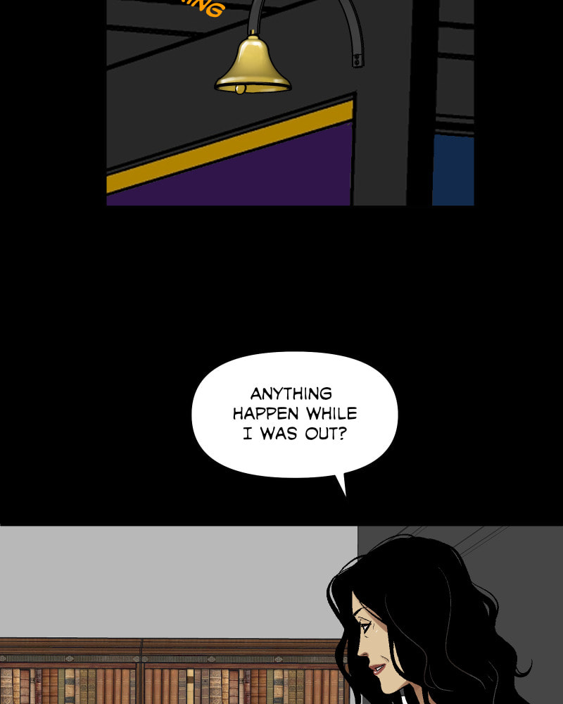 Possessed Chapter 25 page 44 - 
