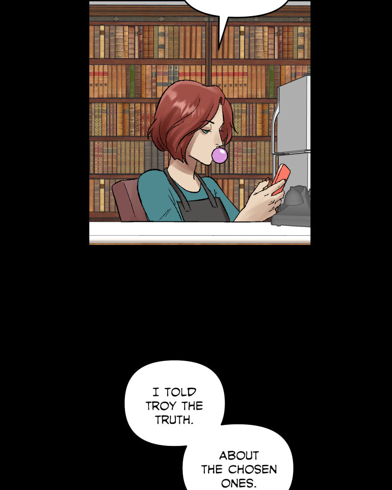 Possessed Chapter 25 page 46 - 