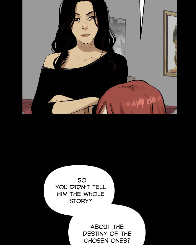 Possessed Chapter 25 page 48 - 