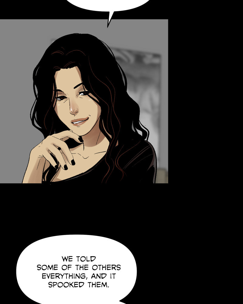 Possessed Chapter 25 page 52 - 